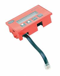 FIREYE Display: Mfr Part # BLV512. Key specifications — Manufacturer Part Number: BLV512; Product Type: Keypad/Display.