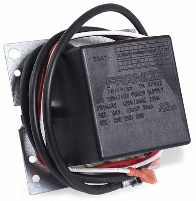 MI-T-M Transformer: Mfr Part # 32-0704 - Assorted Parts & Accessories