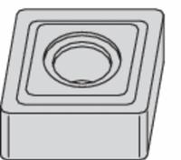 WIDIA Diamond Turning Insert: CNMG4337N, CNMG1204127N (MPN 4166434). Key specifications — attr257732: CNMG4337N; attr257733: CNMG1204127N.