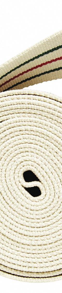 YEATS Cargo Strap: 2 in W, 240 in Overall Lg, Nylon/Steel, 2 in Overall Wd, White, R35. Key specifications — Compatible Grainger Part Number: 42FF16; Manufacturer Part Number: R35; Accessory Type: Cargo Strap; Compatible with Product Type: Dolly.