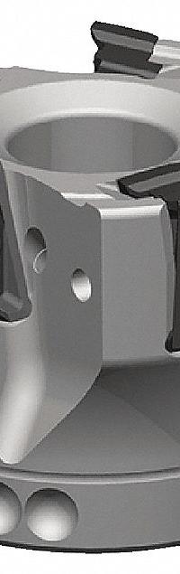 WIDIA Indexable Face Mill: VSM490D600Z10S200XN15 (MPN 5873109). Key specifications — attr256955: VSM490D600Z10S200XN15.