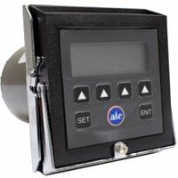 ATC DIVERSIFIED ELECTRONICS Time-Delay Relay: Socket Mounted, 12 Pins/Terminals, 0.001 sec – 200 hr (MPN 652-8-5000). Key specifications — Delay Function: On Delay; Mounting Style: Plug-In; Input Voltage: 120V AC; Brand: ATC DIVERSIFIED ELECTRONICS.