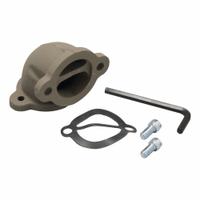 WATTS Vent Elbows: Air Gaps and Elbow, 3/4 in to 1 in Compatible Valve Size, Repair Part, 909 ELC (MPN 909ELC). Key specifications — Compatible Valve Size: 3/4 in to 1 in; Compatible with Grainger Part No.: 429J30; Compatible with Series: 909 ELC; Compatible with Mfr. Model No.: 1-1/4 - 1-1/2 009M2.