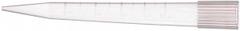 WHEATON Pipettor Tip: Sterile, 5 mL Capacity, Bulk Bag, No Filter, Polypropylene, Clear, 500 (MPN W851362). Key specifications — Brand: WHEATON; Color: Clear; Material: Polypropylene; Sterility: Sterile; For Pipette Type: Universal; Includes Filter: No Filter; Configuration: Bulk Bag.