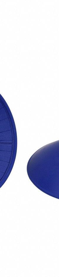 SCHMALZ Vacuum Pad Assembly: Flat, G1/4 in, 110 mm Pad Dia, NBR, Blue, 60 A, 41 mm Pad Ht, SAF (MPN 10.01.01.10691). Key specifications — attr1019101: 10.01.01.10691; attr1019103: SCHMALZ; attr1019107: 60 A.