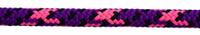 ALL GEAR Rigging and Climbing Rope: Double Braid, 7/16 in Dia, 630 lb Working Load Limit, Polyester (MPN AG24SP716200PPB). Key specifications — Brand: ALL GEAR; Rope Type: Static.