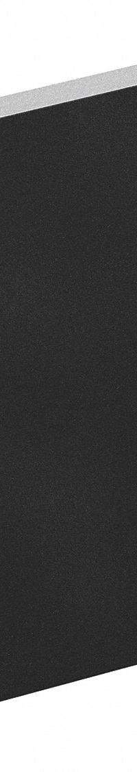 Square Flat Plate: Square Flat Plate, 15 Series, 1/4 in x 3 in x 3 in, For 21/64 in Slot Wd, 4 Holes (MPN 4367-BLACK). Key specifications — Material: Aluminum; Brand: 80/20; Finish: Anodized.