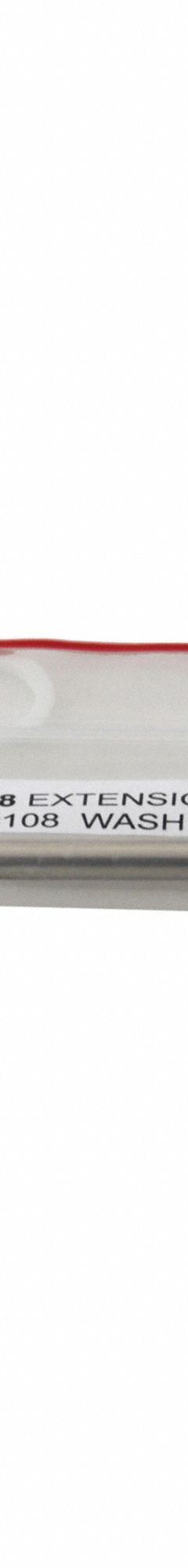 ZEP Nozzle Extension: S81601. Key specifications — Product Type: Nozzle Extension; Nozzle Type: Extension; Compatible Mfr. Model No.: 707.