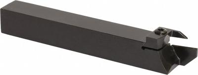 KYOCERA External Grooving Toolholder (MPN KGMR1616JX25) - Indexable Parting & Grooving Toolholders