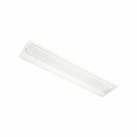PHILIPS LED Retrofit Kit: 4 ft Lg, 1 ft Wd, 3,300 lm, 3500K/4000K/5000K, 22 W, 120/277V AC (MPN EvoKit CLKES 1x4 UNV 0-10 P1). Key specifications — Voltage: 120/277V AC; Brand: PHILIPS; Dimmable: Yes; LED Replacement For: (2) Lamp T8; Color Temperature: 5000K.