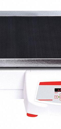 OHAUS Open Air Shaker: OHAUS, 15 RPM to 500 RPM, 15 RPM Speed - Min, 500 RPM Speed - Max, Orbital (MPN SHHD6825DG). Key specifications — Includes: Non-Slip Rubber Mat; Displayed Brand: OHAUS; Features: Independent Displays for Speed/Time; Plug Style: Standard; Brand: OHAUS.