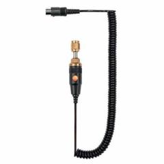 TESTO Vacuum Gauge: 557 (MPN 0638 1557). Key specifications — Compatible Series: 557; Product Type: Replacement Sensor; Brand: TESTO.