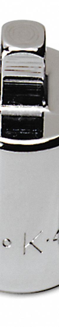 SK PROFESSIONAL TOOLS Socket: SAE, 1/2 in Drive Size, 3/8 in Socket Size, Male Pipe Plug, Std (MPN 41242). Key specifications — attr1205902: SK PROFESSIONAL TOOLS; attr1205906: Chrome; attr1205907: Not Tether Capable.