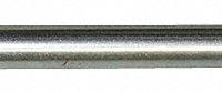 B & P MANUFACTURING Axle, 3/4": For 21AE16/21AE17/21AE18/5EWP0/5EWP1/5EWP2 (MPN 2006-223). Key specifications — For Use With Grainger Item Number: 21AE16; For Use With Mfr. Model Number: A11E-B1-C6-D5-E1EB-E46E-E47E-BDC; Fits Brand: B & P Manufacturing; Product Type: Axle, 3/4"; Brand: B & P MANUFACTURING.