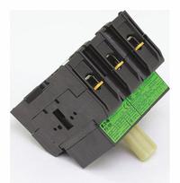 LIEBERT Switching Relay: Mfr Part # 1C18351P1S. Key specifications — Manufacturer Part Number: 1C18351P1S.