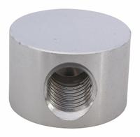 DAYTON Nut: Mfr Part # TTST28047G, Compatible with Grainger Part # 5YAR1. Key specifications — attr948908: TTST28047G; attr948910: 5YAR1.
