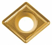 KYOCERA Diamond Turning Insert (MPN CCGT21505PV720)