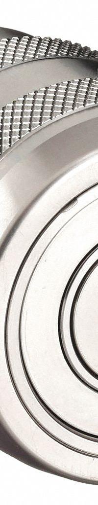 PARKER Hydraulic Quick Connect Hose Coupling: 1/2 in Coupling Size, High Pressure Stainless Steel (MPN SH71-3C8-8F). Key specifications — Seal Material: Nitrile; Body Material: High Pressure Stainless Steel; Brand: PARKER.