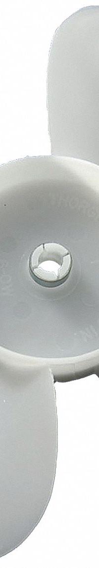 DAYTON Propeller: 3 in Propeller Dia. (In.), 1/8 in Bore Dia. (In.), 4 Blades (MPN 5JLK6). Key specifications — Brand: DAYTON.