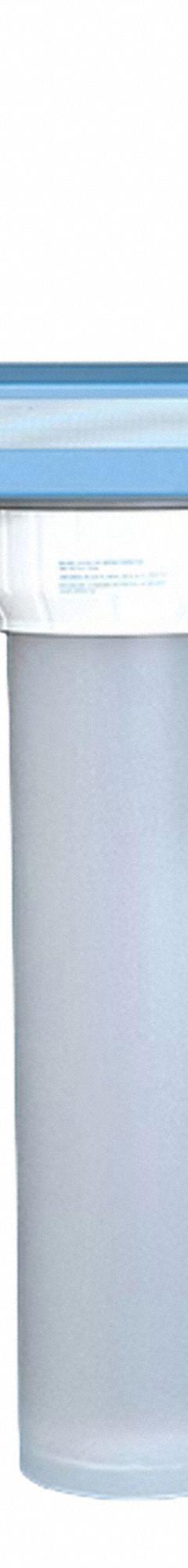 THERMO SCIENTIFIC Water Purification System: Type II Water, 4 lpm Flow Rate, Inorganics/Organics (MPN D4521). Key specifications — Manufacturer Part Number: D4521; Brand: THERMO SCIENTIFIC; Product Type: Water Purification System; Purified Water Type: Type II Water; Feed Connection: 1/2" NPT; Feed Water Monitoring: No; Feed Source: Tap Water; Impurities Removed: Inorganics.