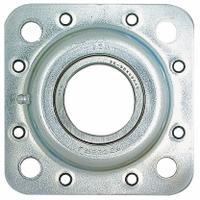 NTN Agricultural Disc Bearing: FD211REA, Round, 1.75 in Bore, Double Sealed, Flanged, 430 RPM. Key specifications — Maximum Speed: 430 RPM; Brand: NTN.