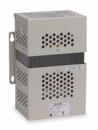SOLAHD Power Conditioner: Single Phase, 1 kVA Power Rating - Apparent, 1,000 W Output Watts, 8.3 A (MPN 63232108). Key specifications — Phase: Single; Input Voltage: 110 to 415V AC; Maximum Current: 8.3 A; Output Voltage: 110 to 240V AC; Wiring: Hardwired; Plug Configuration: Hardwired; Brand: SOLAHD.