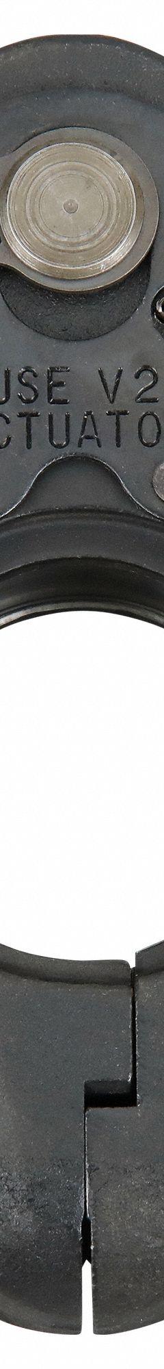 RIDGID Press Ring: 1 1/4 in Pipe, Stainless Steel, For Viega MegaPress, Extended/Std Tool Types (MPN 37973). Key specifications — attr518773: Rings; attr518762: Stainless Steel; attr518771: Steel; attr518761: Viega MegaPress; attr518760: RIDGID.