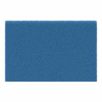 GRAINGER Air Filter Pad: 16 in x 25 in x 1 in, Fiberglass, Blue/White (MPN 6U621). Key specifications — attr1286261: Fiberglass; attr1286264: No; attr1286288: White; attr1286283: GRAINGER.