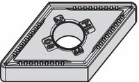 WIDIA Diamond Turning Insert: DNMG441ML, DNMG150604ML (MPN 4171068). Key specifications — attr257732: DNMG441ML; attr257733: DNMG150604ML.