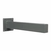 MARKEL PRODUCTS Mounting Bracket Kit: Surface, 18-1/4 in x 13-5/8 in x 3-1/4 in, 17 in Frame Extends (MPN W5550). Key specifications — Color: Gray; Mounting Type: Surface; Product Type: Mounting Bracket Kit; For Use With: 7130602; Brand: MARKEL PRODUCTS; Fits kW: 20 to 30 kW; Outside Dimensions - H x W: 18-1/4 in x 13-5/8 in x 3-1/4 in.