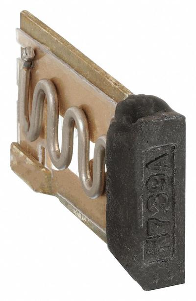 GE Thermal Unit (MPN CR123H739A) - Electrical