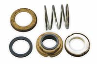 BELL & GOSSETT Seal Kit: Mfr Part # 186499LF, For Use With 4RD15. Key specifications — Includes: Mechanical Seal; Manufacturer Part Number: 186499LF; Gasket Material: Nitrile Rubber.