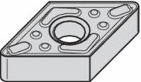 WIDIA Diamond Turning Insert: DNMG4424P, DNMG1506084P (MPN 4165866). Key specifications — attr257732: DNMG4424P; attr257733: DNMG1506084P.
