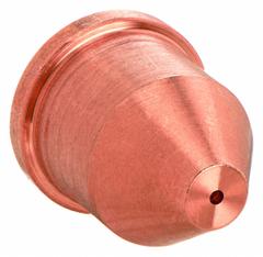 AMERICAN TORCH TIP Unshielded Nozzle: For RT60/60M; RT80/80M, T60/60M/80/80M/100/100M/100M-2 Torch (MPN 220007ATTC). Key specifications — Manufacturer Part Number: 220007ATTC; For Plasma Torch Type: Machine; Brand: AMERICAN TORCH TIP; For Plasma Torch Series (Table): T60/60M.