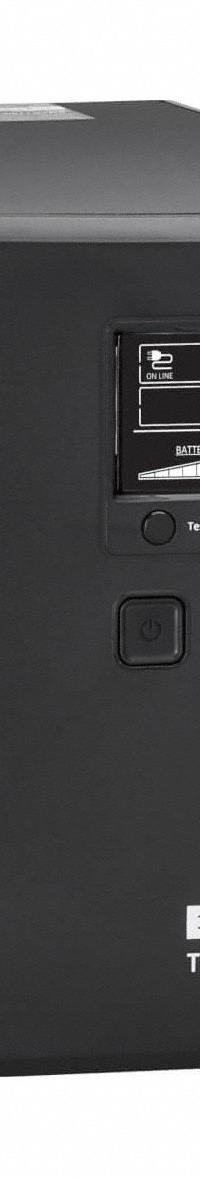 EATON TRIPP LITE UPS: Single Phase, 750 VA Power Rating, 120 V AC Input, 120 V Output, 5-15P (MPN SMART750LCDTNC). Key specifications — Phase: Single; UPS Type: Line Interactive; Brand: EATON TRIPP LITE.