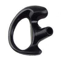 EARPHONE CONNECTION Left Earmold: Fits Universal, Black, Medium, EP-EMLM B Earmolds. Key specifications — Brand: EARPHONE CONNECTION; Compatible Audio Accessory Brand: Vertex; Compatible Radio Brand: Universal; Compatible Radio Series: Universal; Earpiece Size: Medium; Manufacturer Part Number: EP-EMLM B Earmolds; Compatible Audio Accessory Manufacturer Model Number: Universal; Compatible Radio Manufacturer Model Number: Universal.