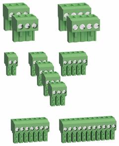 SCHNEIDER ELECTRIC Terminal Block: Modicon M172 (MPN TM172ASCTB28). Key specifications — Manufacturer Part Number: TM172ASCTB28; Series: Modicon M172; Product Type: Terminal Block.