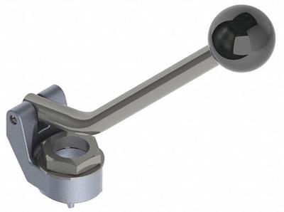 MONARCH Handle Assembly: Mfr Part # 500254110803 - Hydraulics