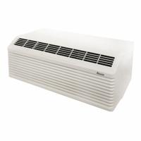 AMANA Packaged Terminal Air Conditioner: 233 sq ft – 280 sq ft, 7,000 BtuH, 208/230V AC, 6-15P (MPN PTC073J35AXXX). Key specifications — attr1147912: 208/230V AC; attr1147921: AMANA; attr1215870: Wi-Fi.