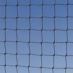 BIRD BARRIER Bird Repellent Netting: Bird Repellent Netting, Heavy, 1,875 sq ft Coverage Area, Black (MPN n1-b130). Key specifications — attr973634: BIRD BARRIER; attr973648: Polyethylene; attr973635: Black; attr1167352: Flame.