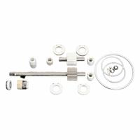 PULSAFEEDER KOP Repair Kit: KOPkit- Keep On Pumping - Repair Kit, Mfr Part # KGC2UAEKLU. Key specifications — Compatible with Series: ECO Series GC2; Includes: Gears, Shafts, O-rings, Keys, Mechanical Seals, Snap Rings, Bearings, Wear Plates; Compatible with Manufacturer Model Number: GC2-UAE-KLU; Manufacturer Part Number: KGC2UAEKLU.
