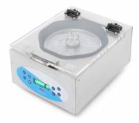 LW SCIENTIFIC Micro Combo Centrifuge: MMC-12MD-02T1, Micro, 12 x 1 to 2 mL Microtubes, Programmable. Key specifications — Brand: LW SCIENTIFIC; Capacity: 12 x 1 to 2 mL Microtubes; Manufacturer Part Number: MMC-12MD-02T1; Voltage: 110V AC; Display Type: Digital; For Use With: Microtubes; Mounting Type: Benchtop; Programmable: Yes.