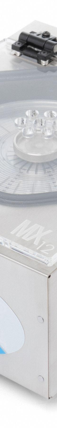 LW SCIENTIFIC Micro Combo Centrifuge: MMC-12MD-02T1, Micro, 12 x 1 to 2 mL Microtubes, Programmable. Key specifications — Brand: LW SCIENTIFIC; Capacity: 12 x 1 to 2 mL Microtubes; Manufacturer Part Number: MMC-12MD-02T1; Voltage: 110V AC; Display Type: Digital; For Use With: Microtubes; Mounting Type: Benchtop; Programmable: Yes.