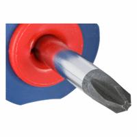 WESTWARD General Purpose Phillips Screwdriver: Std Lg/Stubby Lg, Not ESD Safe, Not Tether Capable (MPN 401M20). Key specifications — attr1205203: #2; attr1205229: WESTWARD; attr1205206: Ergonomic.