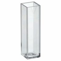 DYNALON Cuvette, VIS: Rectangular, Polystyrene, 4.5 mL, 4.5 mL, 900 nm Max Bandwidth, 10 mm Path Lg (MPN 302195-0002). Key specifications — attr1370653: DYNALON; attr1370634: Rectangular; attr1370652: Polystyrene.