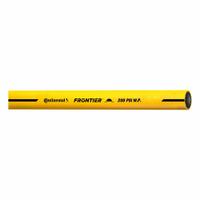 CONTINENTAL Bulk Air Hose: 1 1/4 in Hose Inside Dia., Yellow, 200 psi Max. Working Pressure @ 70 F (MPN 20026364). Key specifications — Hose Color: Yellow; Brand: CONTINENTAL.
