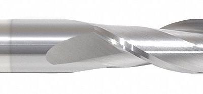 APPROVED VENDOR Ball End Mill: Carbide - General Purpose Carbide Ball End Mills