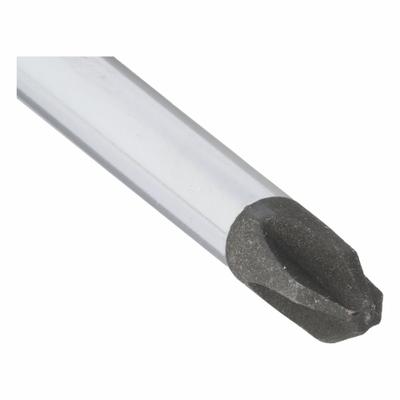 WESTWARD General Purpose Phillips Screwdriver: Long Lg, Not ESD Safe - General Purpose Phillips Screwdrivers
