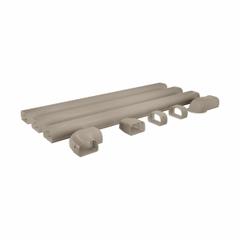 MRCOOL Line Cover: Line Cover, Refrigerant Line Sets (MPN MLG450-T). Key specifications — Product Type: Line Cover; Manufacturer Part Number: MLG450-T; Brand: MRCOOL.