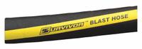 Material Hose: 1 in Hose Inside Dia., 50 ft Hose Lg, 150 psi, SBR, Black (MPN 20673583). Key specifications — Temp. Range: -25° to 180°F; Hose Cover Material: SBR; Hose Color: Black; Brand: CONTINENTAL.
